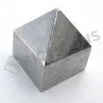 Pyramid Rain Cap for 2" Square Post